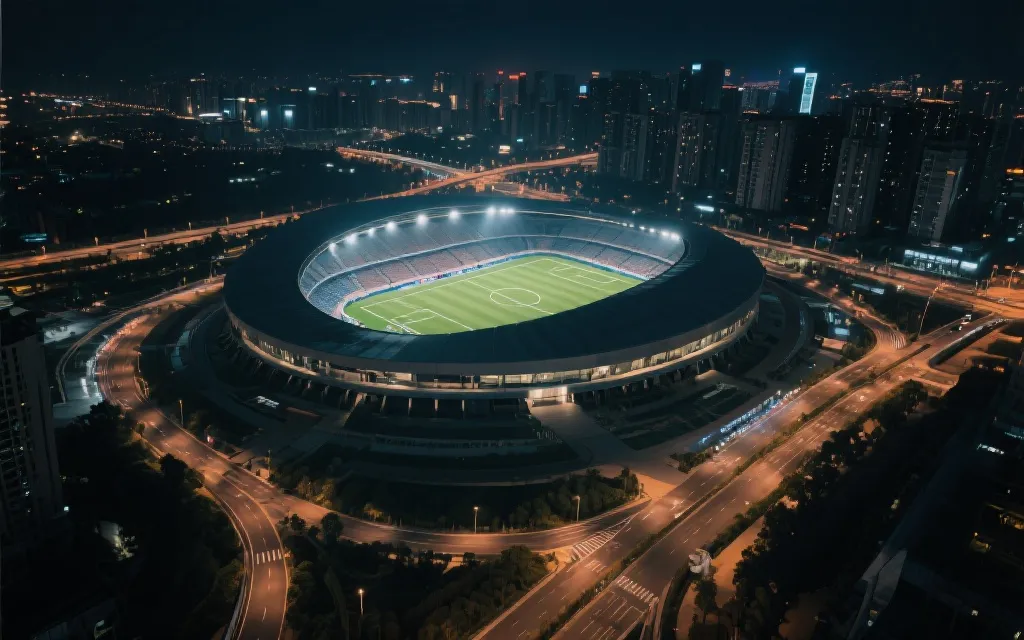 2026世界杯16座主办城市深度解析：场馆升级、智能安保与绿色低碳如何重塑北美城市赛时运营