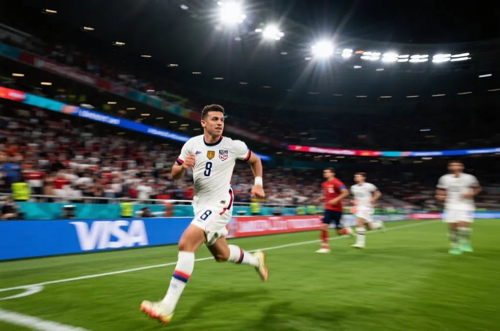 2026世界杯积分榜美国结果：每一分怎么拿到的，背后其实都不简单